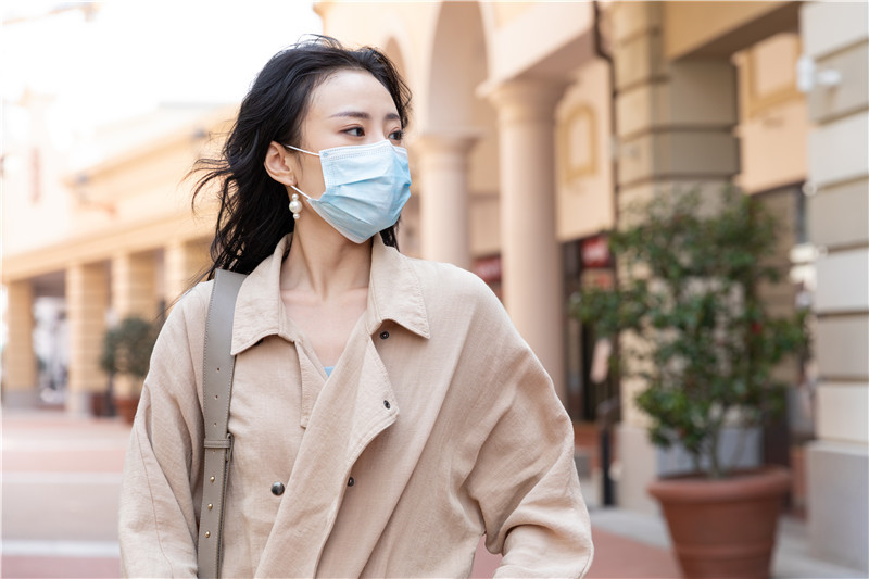 國林醫(yī)療：你購買的口罩合格嗎？